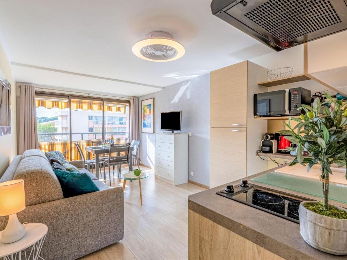 Les Coralines-5 By Interhome *