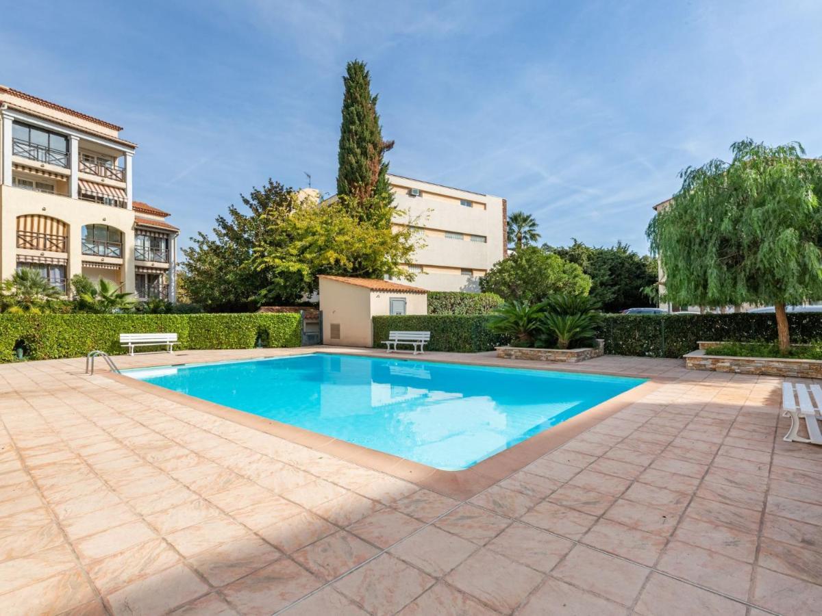 Apartamento Les Coralines-5 By Interhome *