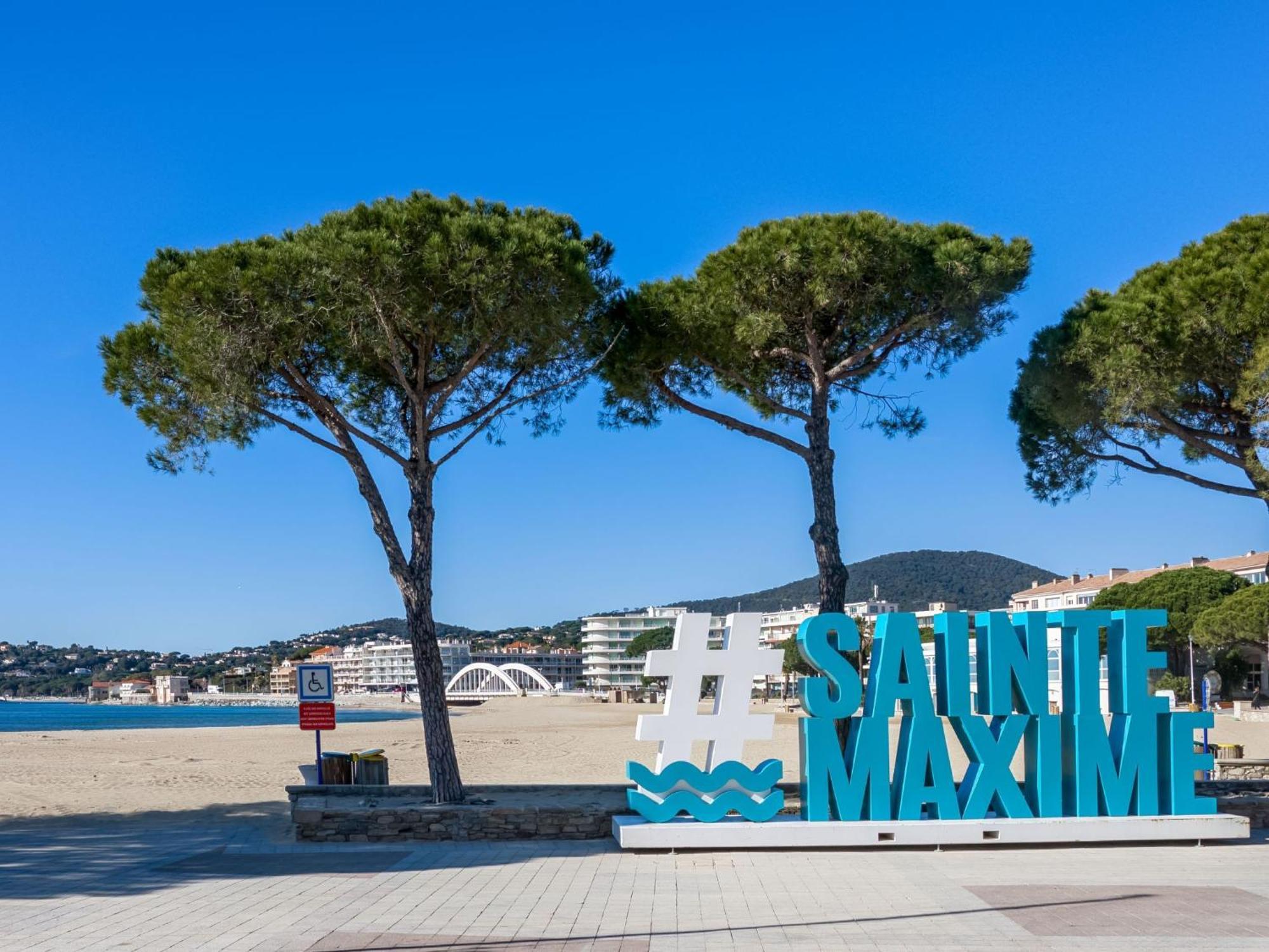Apartamento Les Coralines-5 By Interhome *