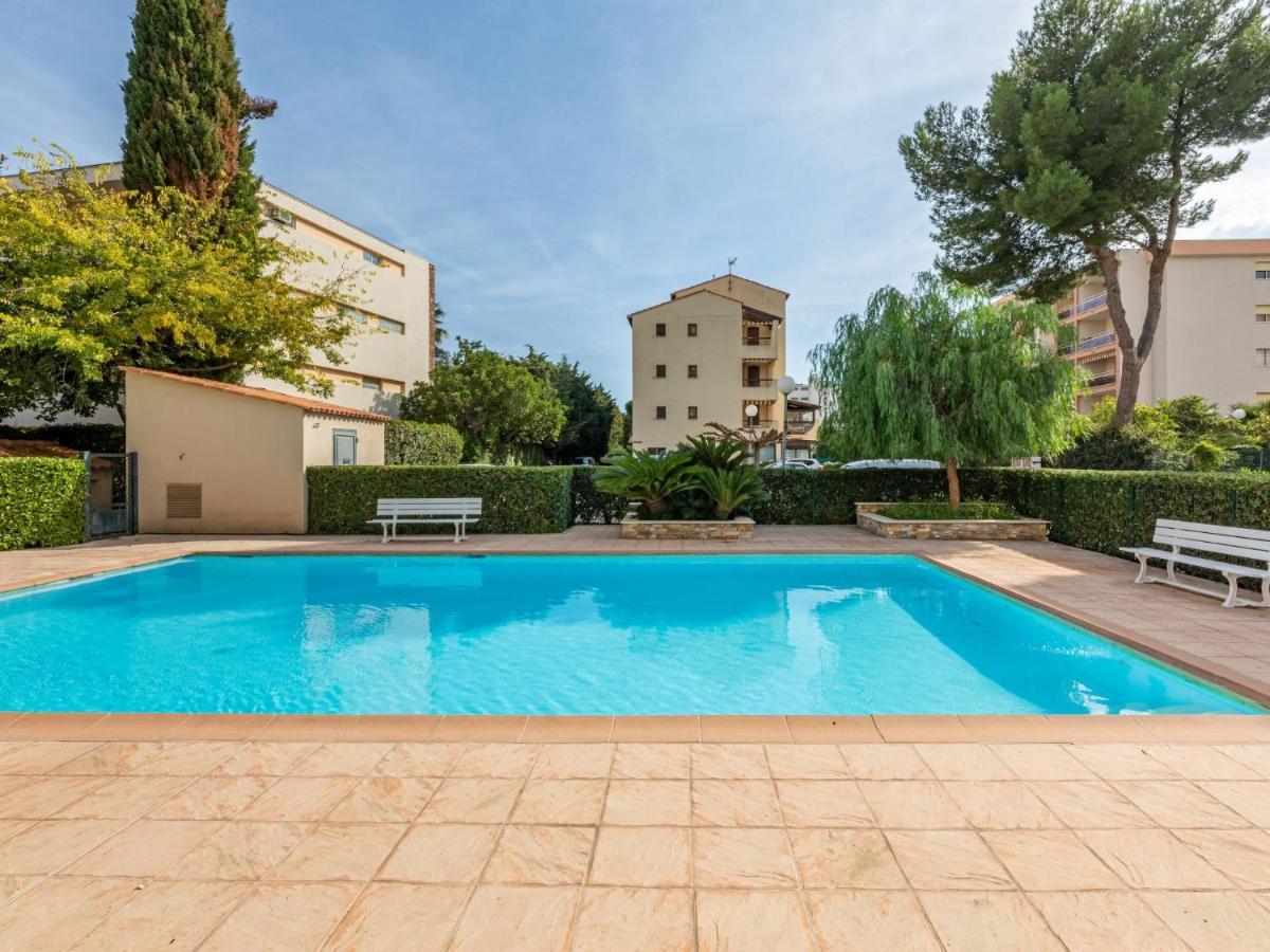 Appartement Les Coralines-5