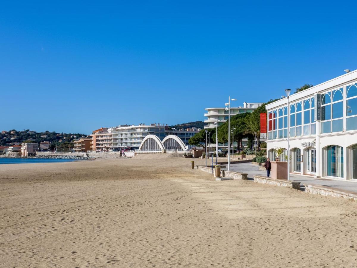 Les Coralines-5 * Sainte-Maxime