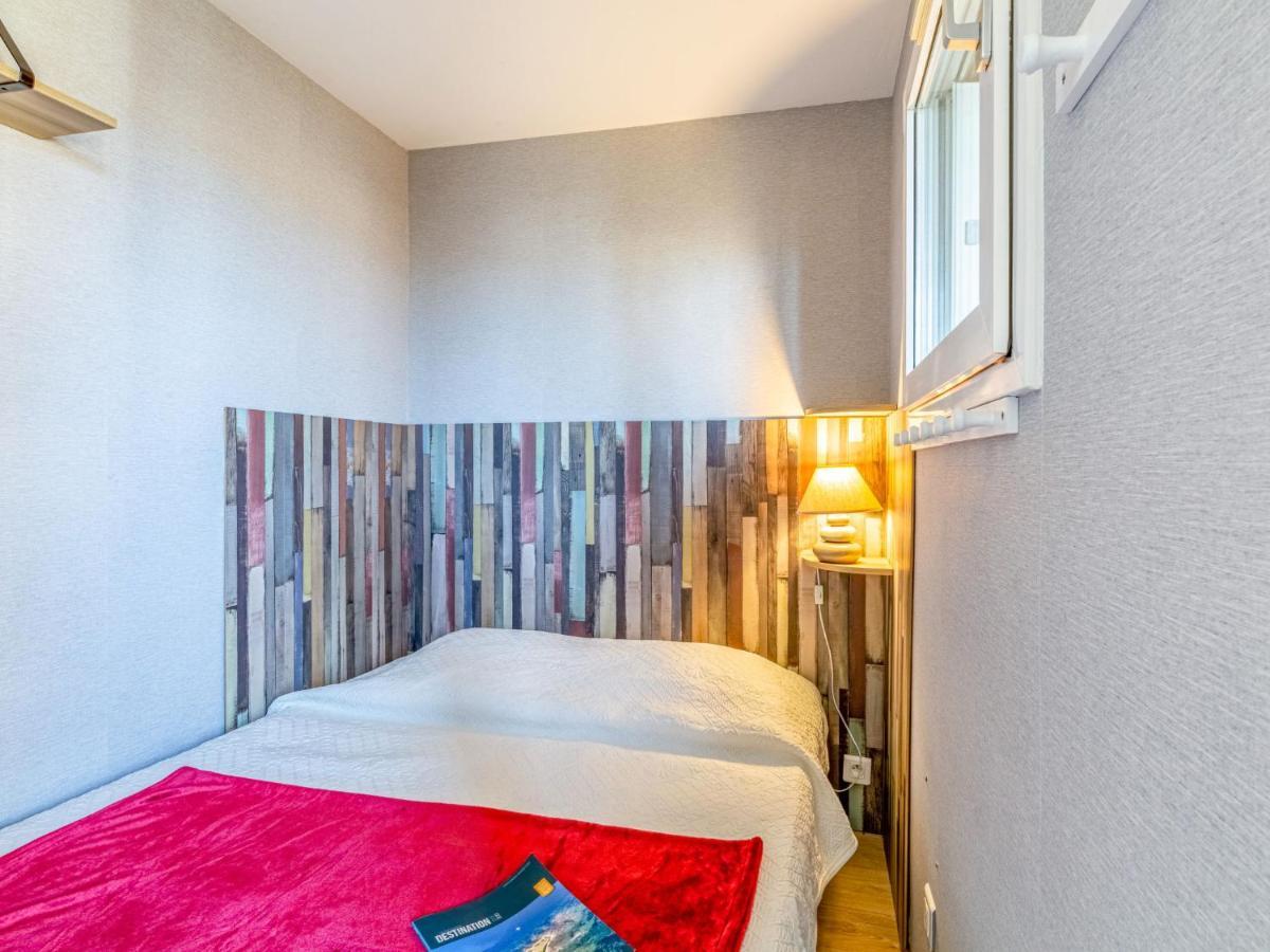 Les Coralines-5 Appartement Sainte-Maxime